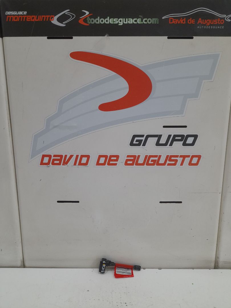 SENSOR DE TEMPERATURA DACIA SANDERO III *