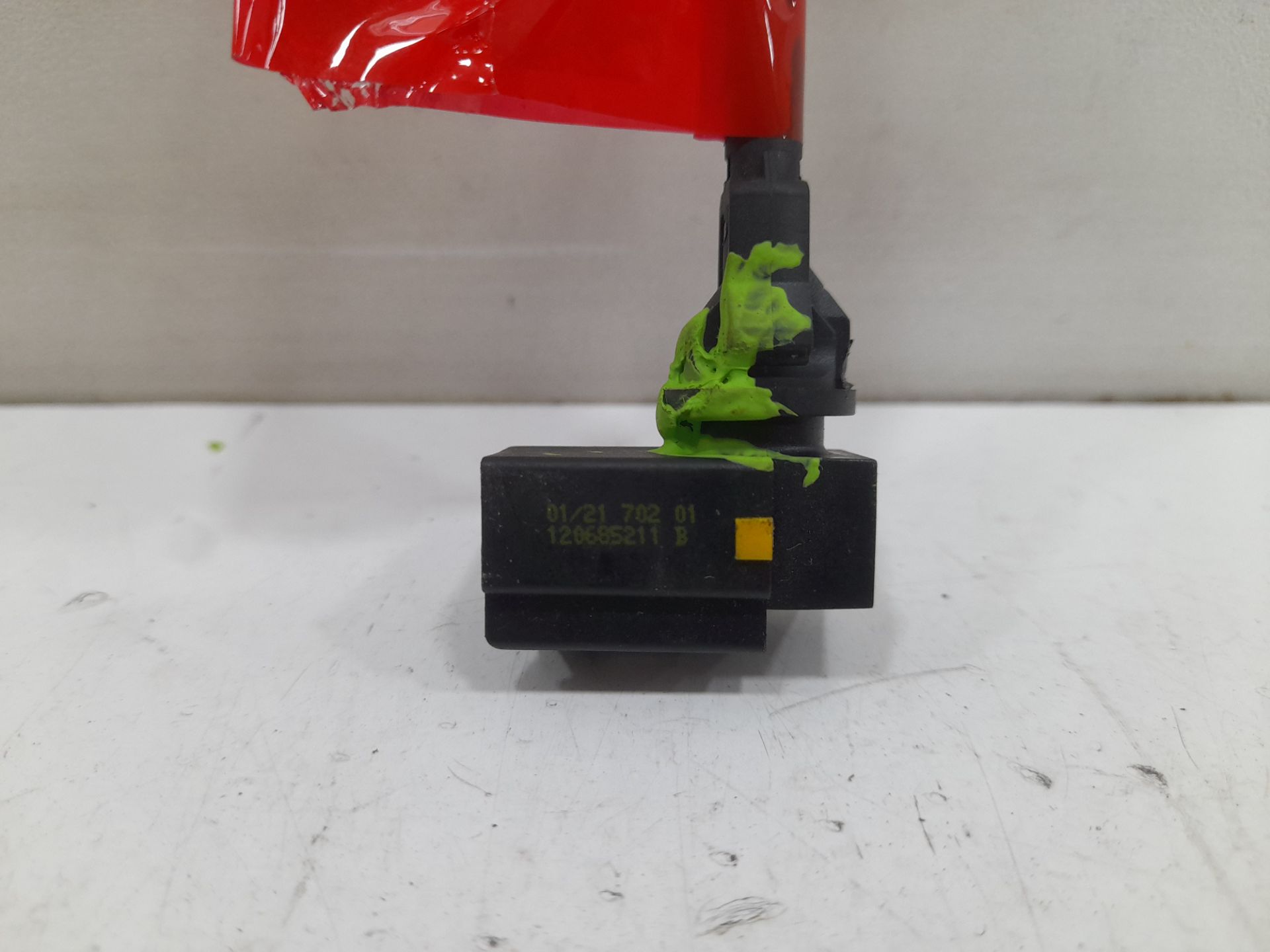 SENSOR DE TEMPERATURA DACIA SANDERO III *
