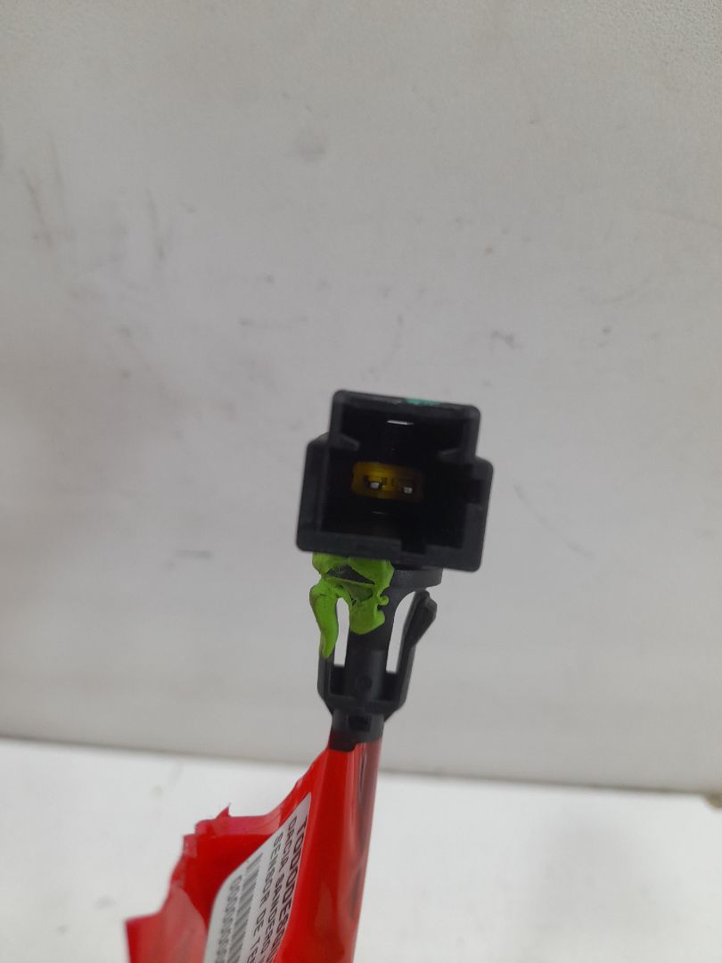 SENSOR DE TEMPERATURA DACIA SANDERO III *