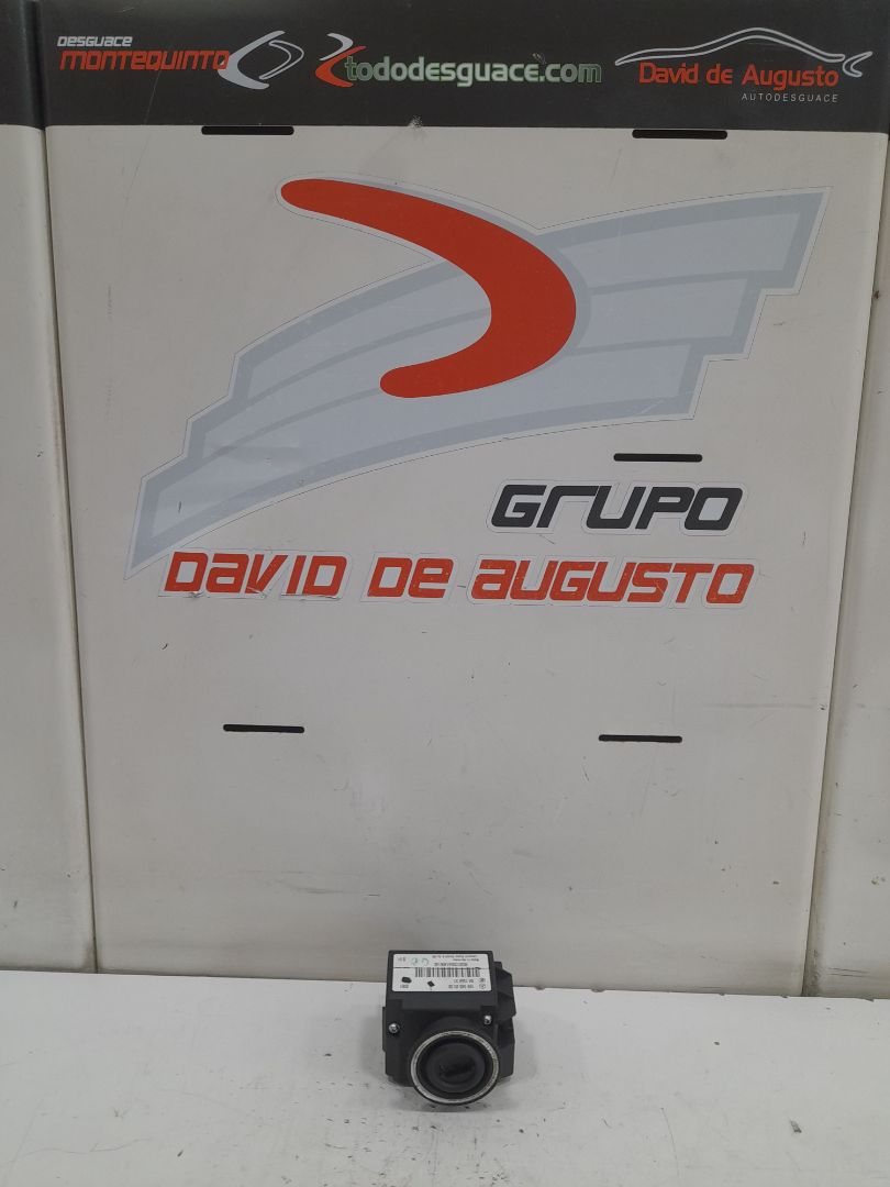 EZS MERCEDES-BENZ CLASE A (W169) *