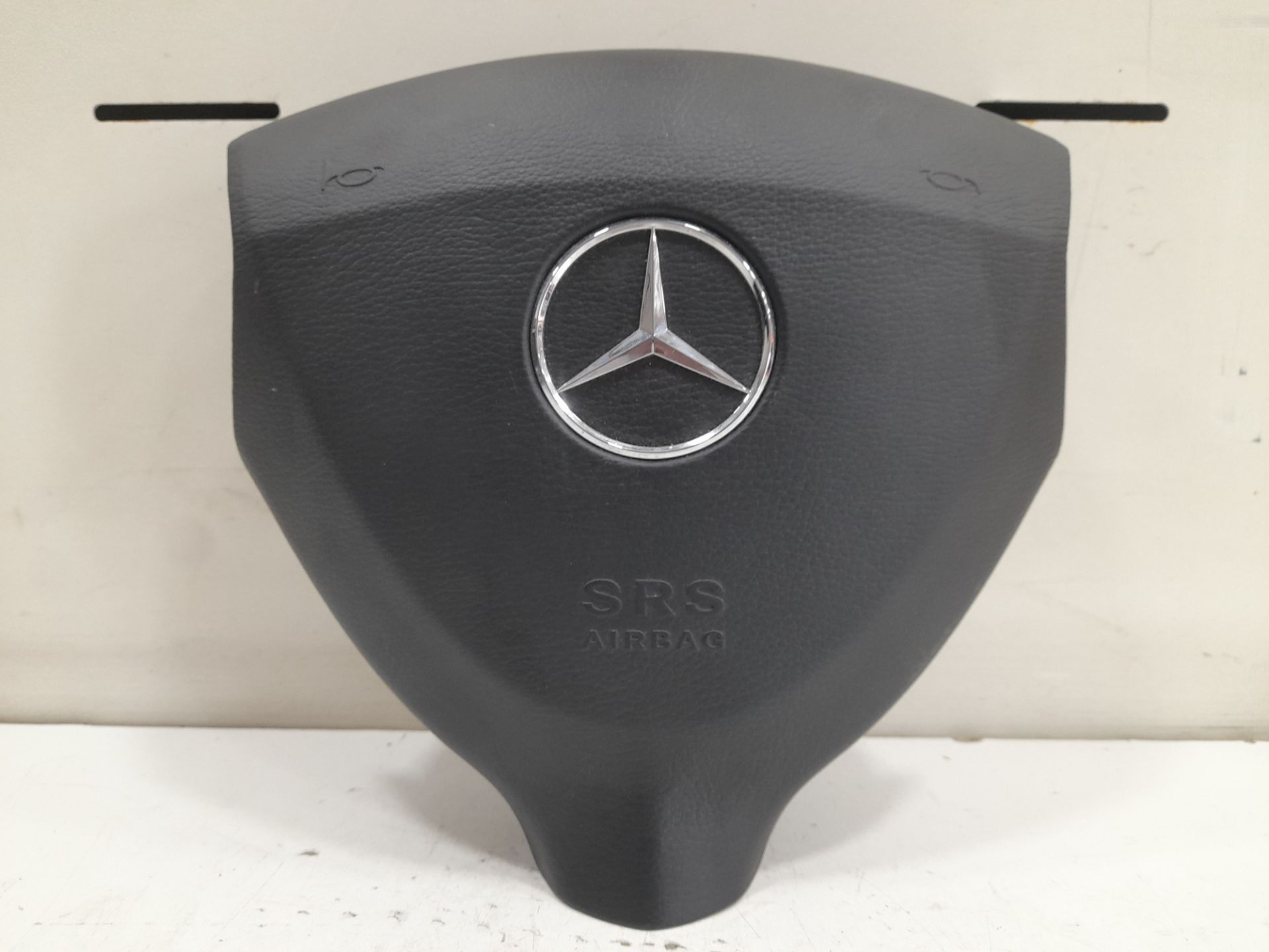 AIRBAG VOLANTE MERCEDES-BENZ CLASE A (W169) *