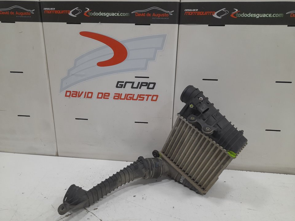 INTERCOOLER SKODA OCTAVIA BERLINA (1U2) 1.9 TDI