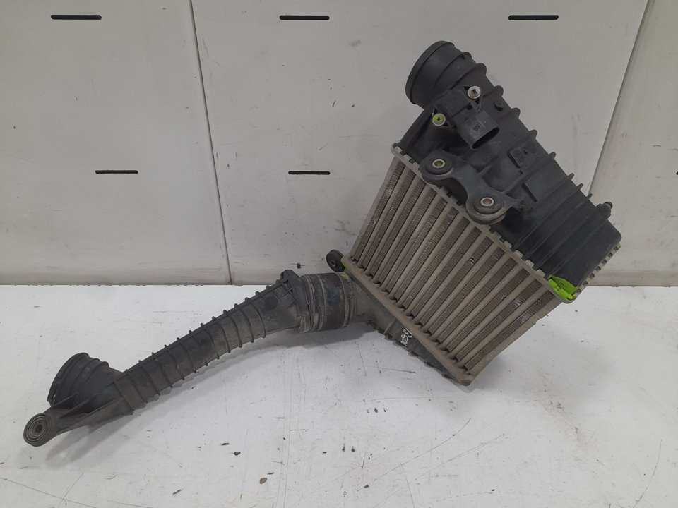 INTERCOOLER SKODA OCTAVIA BERLINA (1U2) 1.9 TDI