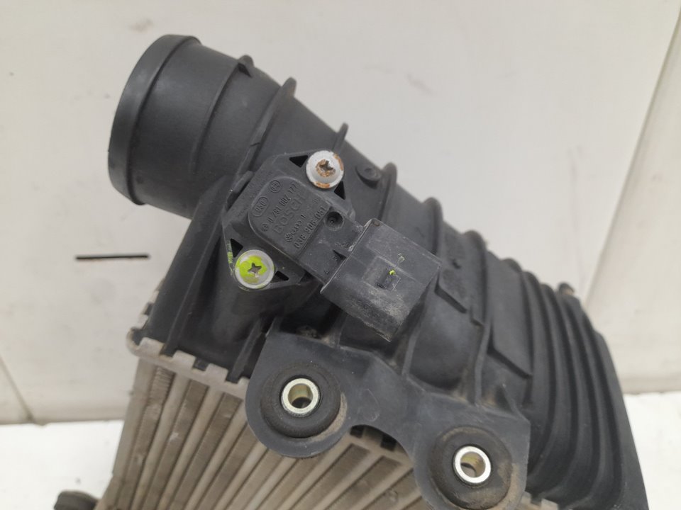 INTERCOOLER SKODA OCTAVIA BERLINA (1U2) 1.9 TDI