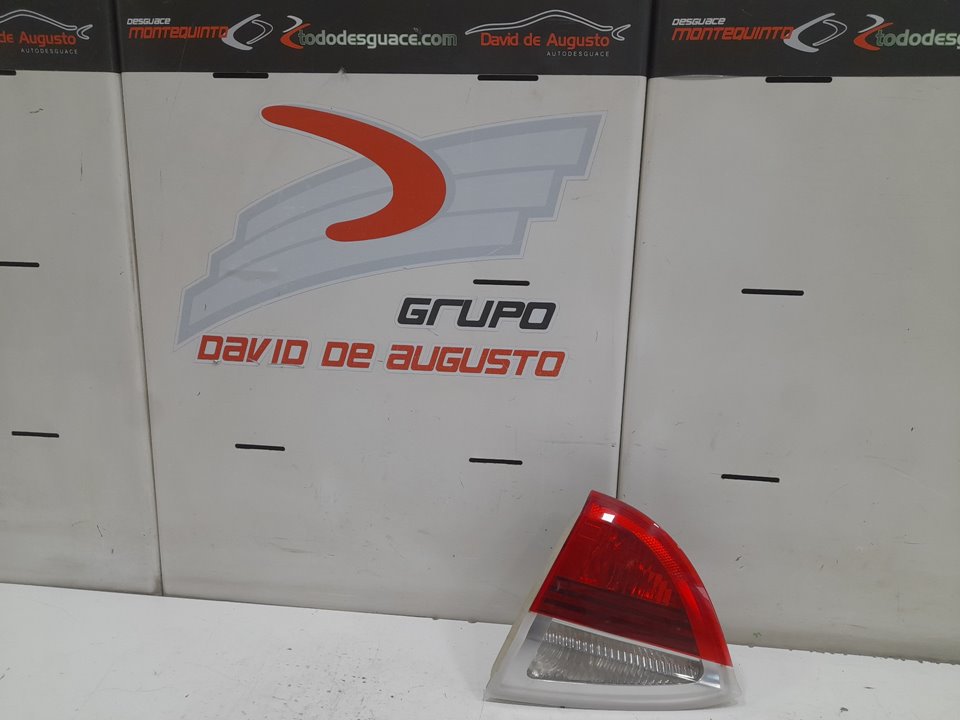 PILOTO INTERIOR TRASERO DERECHO BMW SERIE 3 TOURING (E91) 320i   |   09.05 - 12.07