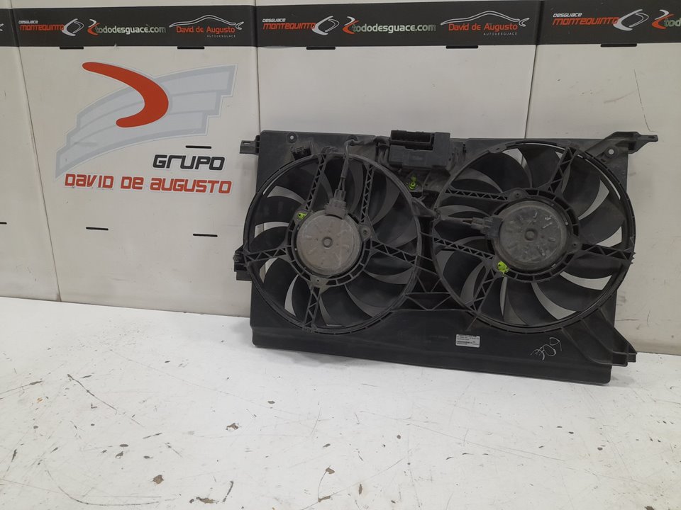 ELECTROVENTILADOR