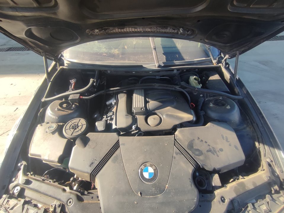 BMW SERIE 3 BERLINA (E46) 316i Motor 1,8 Ltr. - 85 kW 16V