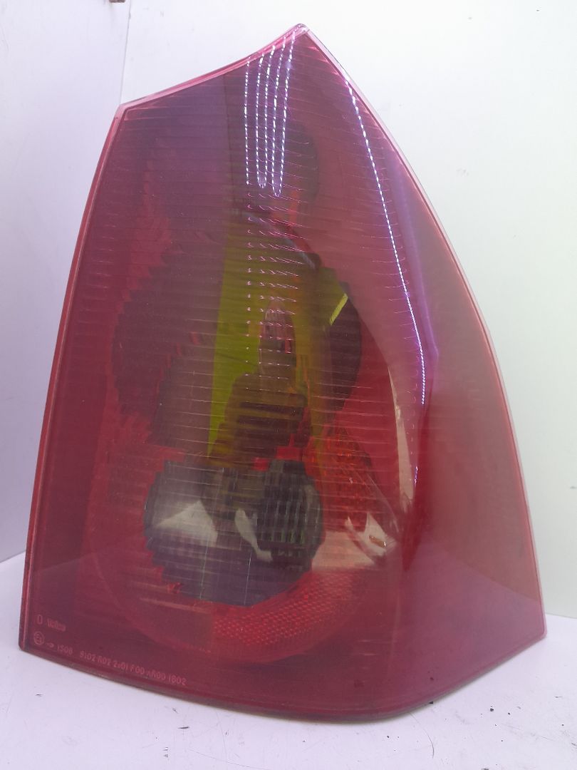 PILOTO TRASERO DERECHO PEUGEOT 307 BREAK / SW (S1) SW