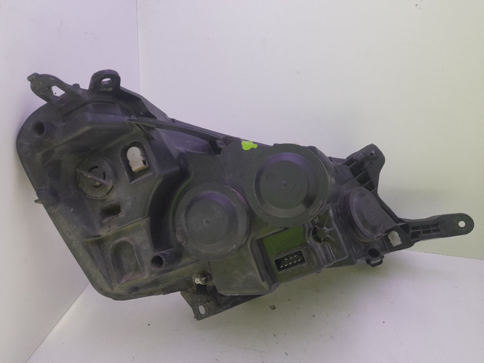 FARO IZQUIERDO TOYOTA PROACE L1H1 Furgón Active