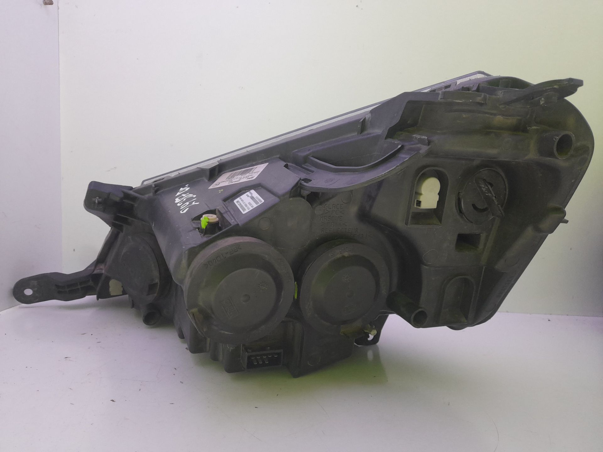 FARO DERECHO TOYOTA PROACE L1H1 Furgón Active