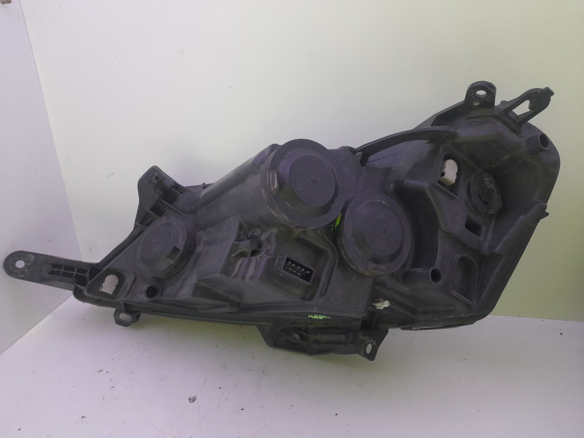 FARO DERECHO TOYOTA PROACE L1H1 Furgón Active