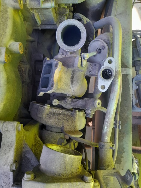 MAN TGS 18.XXX FSA / 4x2   LLS M (Largura mediana) Motor 12,4 Ltr. - 324 kW Diesel