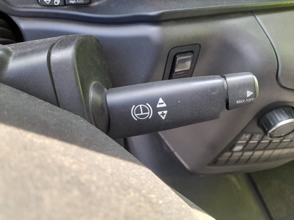 MAN TGS 18.XXX FSA / 4x2   LLS M (Largura mediana) Motor 12,4 Ltr. - 324 kW Diesel