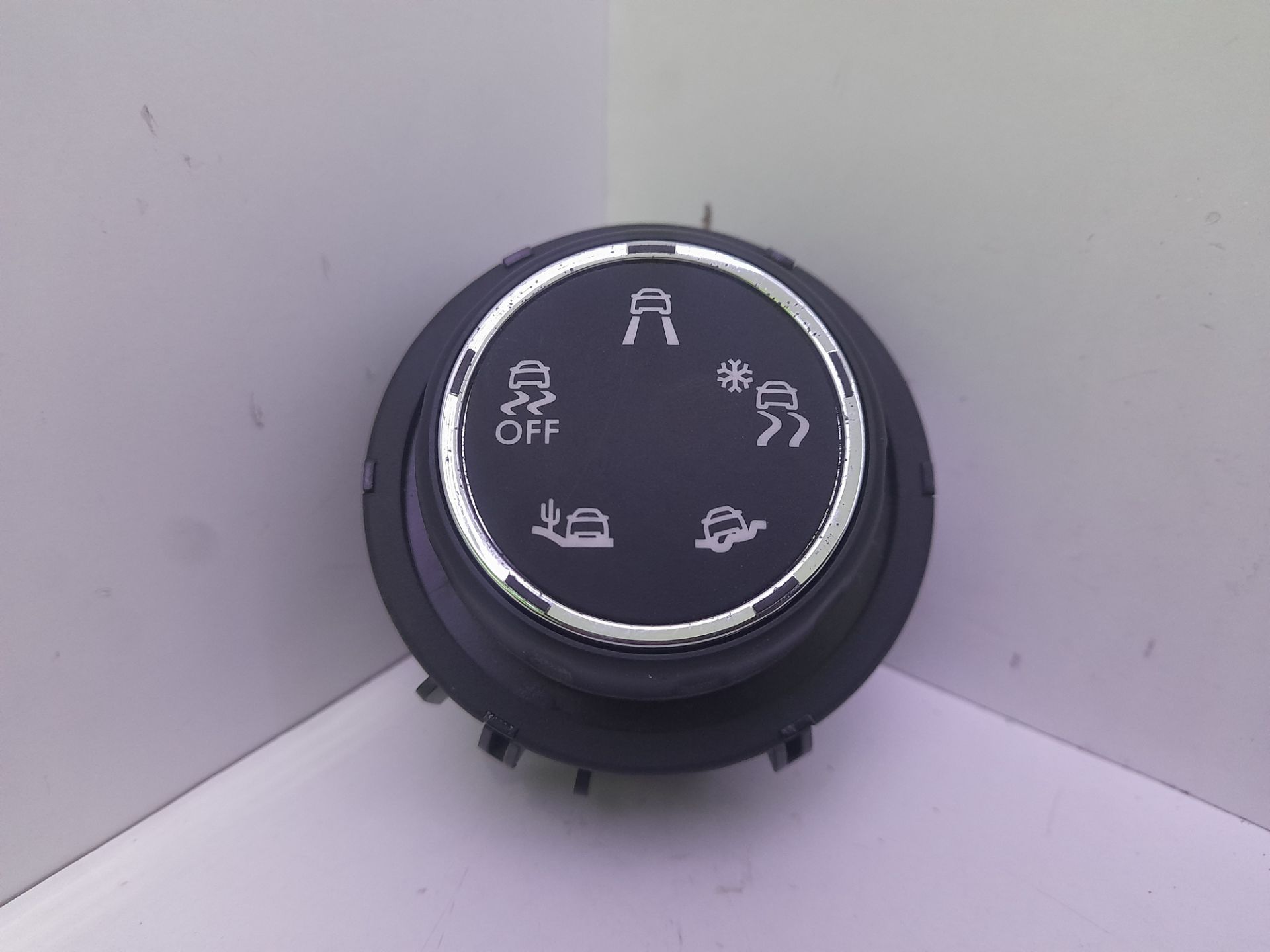 SELECTOR MODO CONDUCCION TOYOTA PROACE L1H1 Furgón Active
