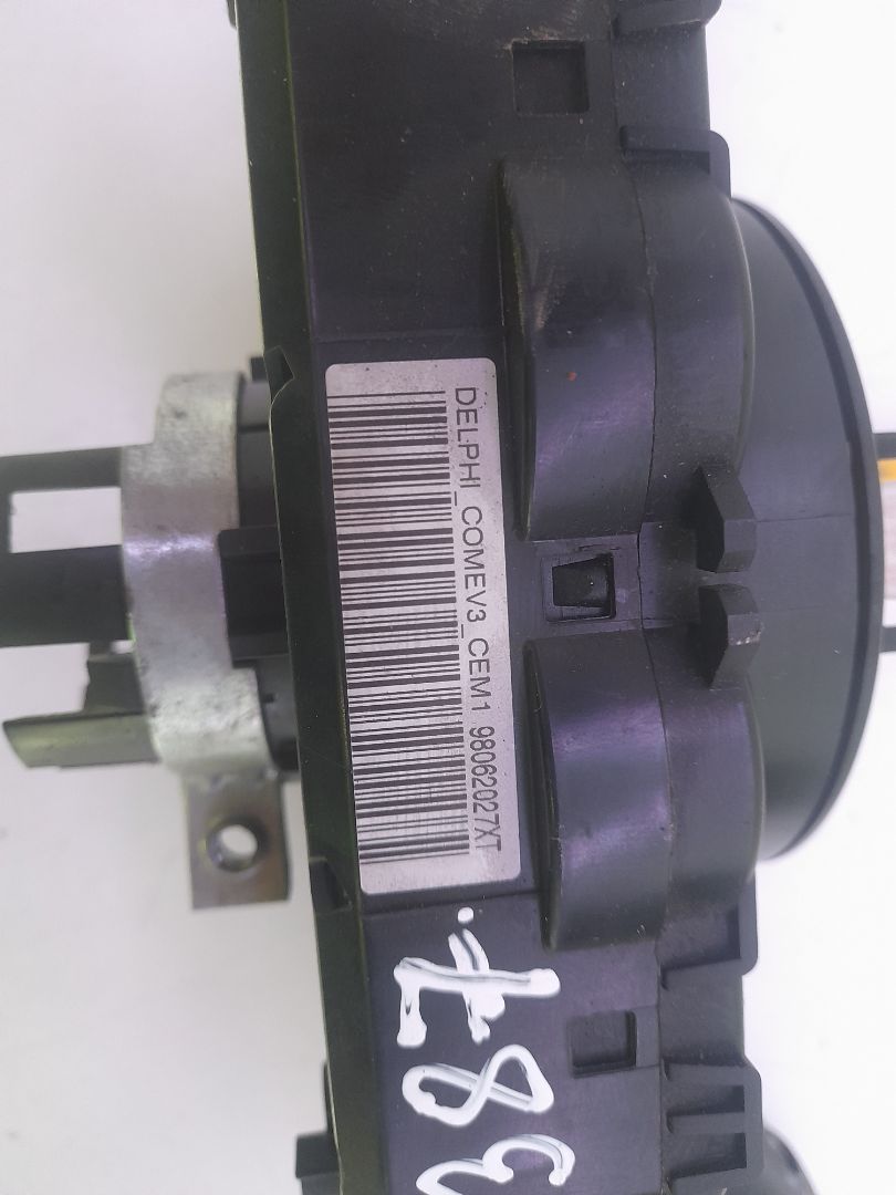 ANILLO AIRBAG Y MANDO MULTIFUNCION TOYOTA PROACE L1H1 Furgón Active