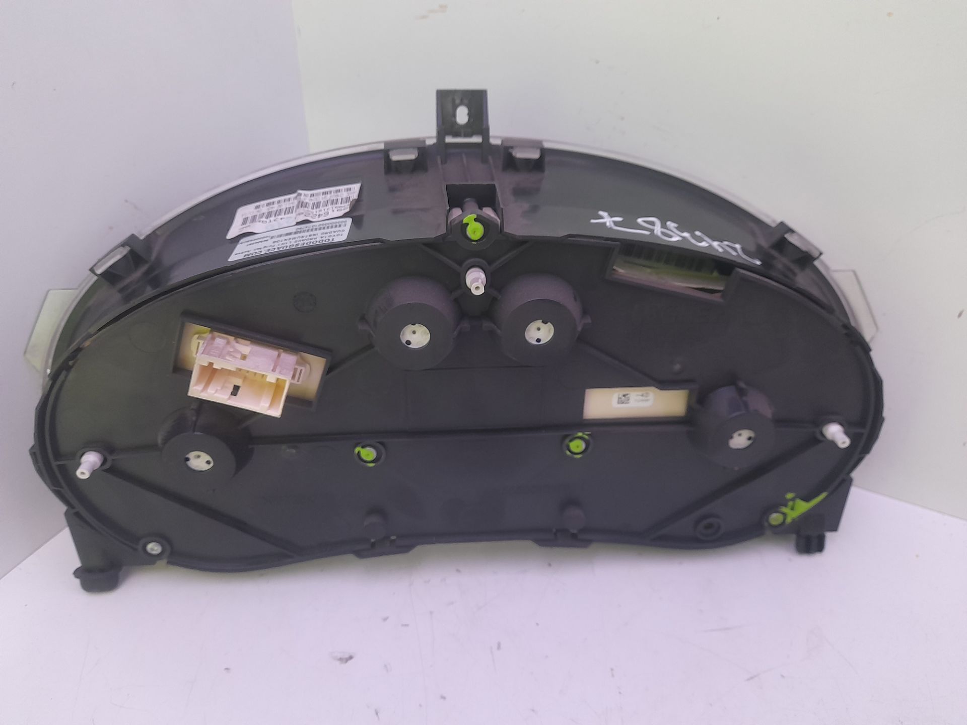 CUADRO INSTRUMENTOS TOYOTA PROACE L1H1 Furgón Active