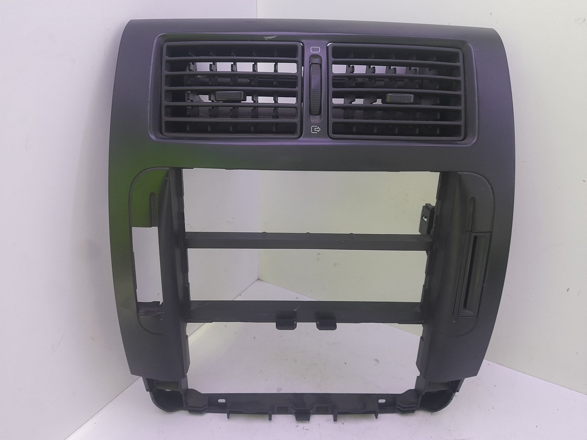 AIREADOR CENTRAL TOYOTA PROACE L1H1 Furgón Active