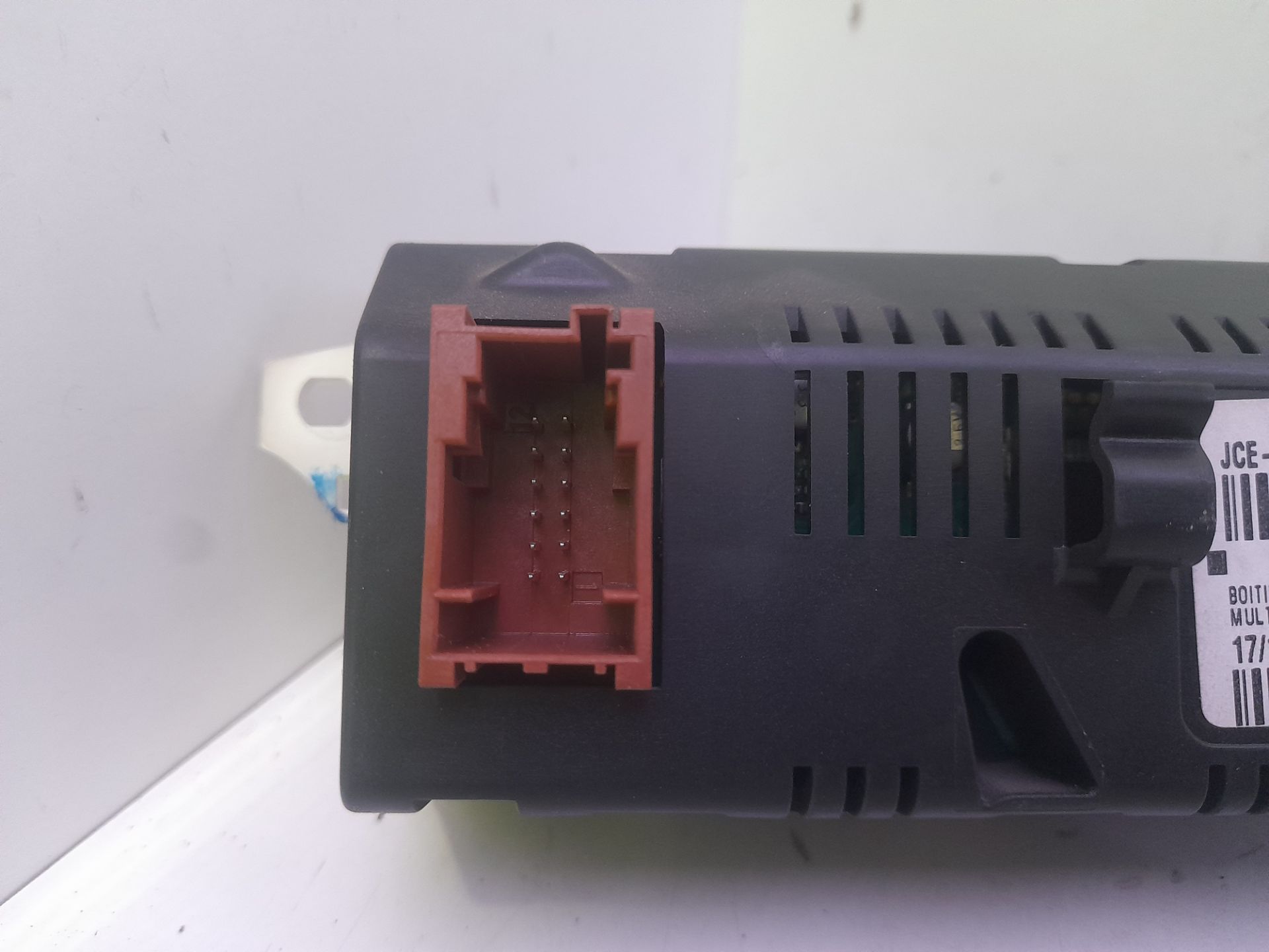 PANTALLA MULTIFUNCION TOYOTA PROACE L1H1 Furgón Active