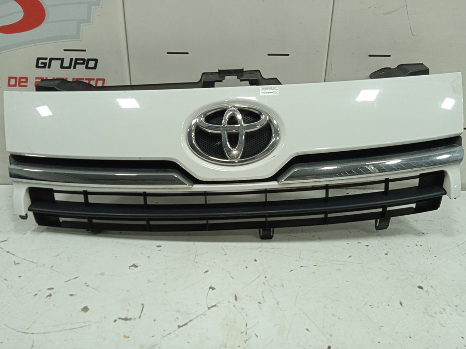 CALANDRA TOYOTA PROACE L1H1 Furgón Active