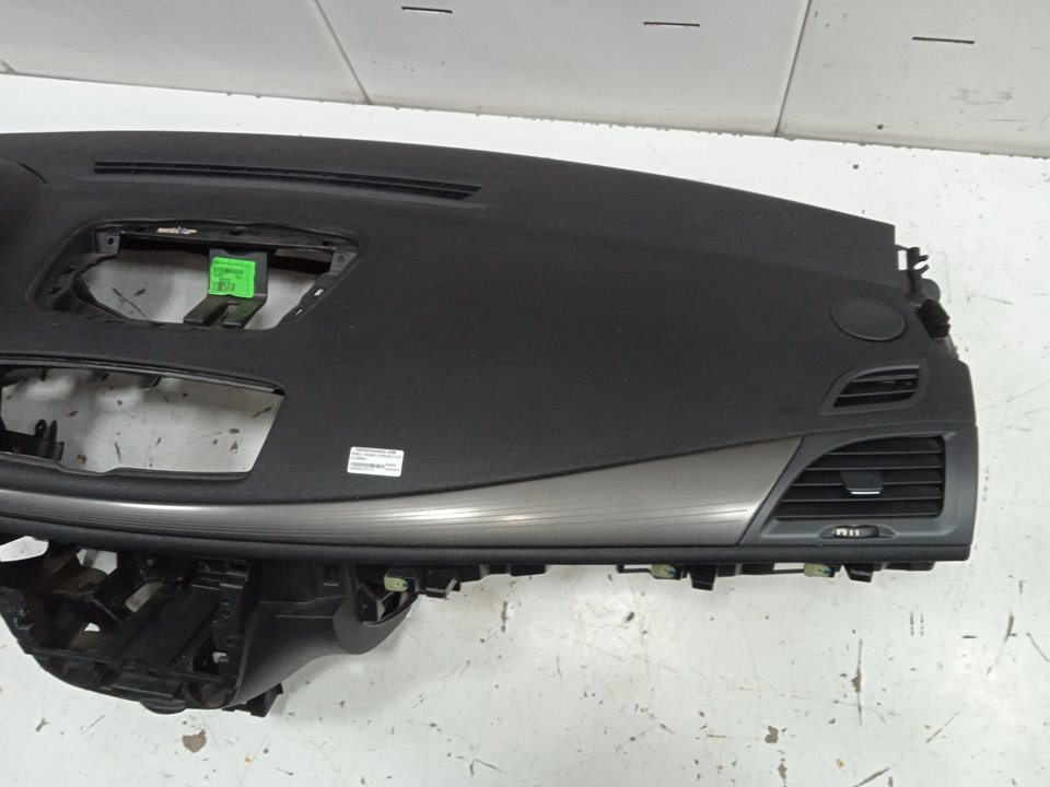 KIT AIRBAG RENAULT MEGANE III BERLINA 5 P BOSE Edition