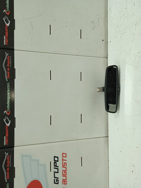 RETROVISOR INTERIOR