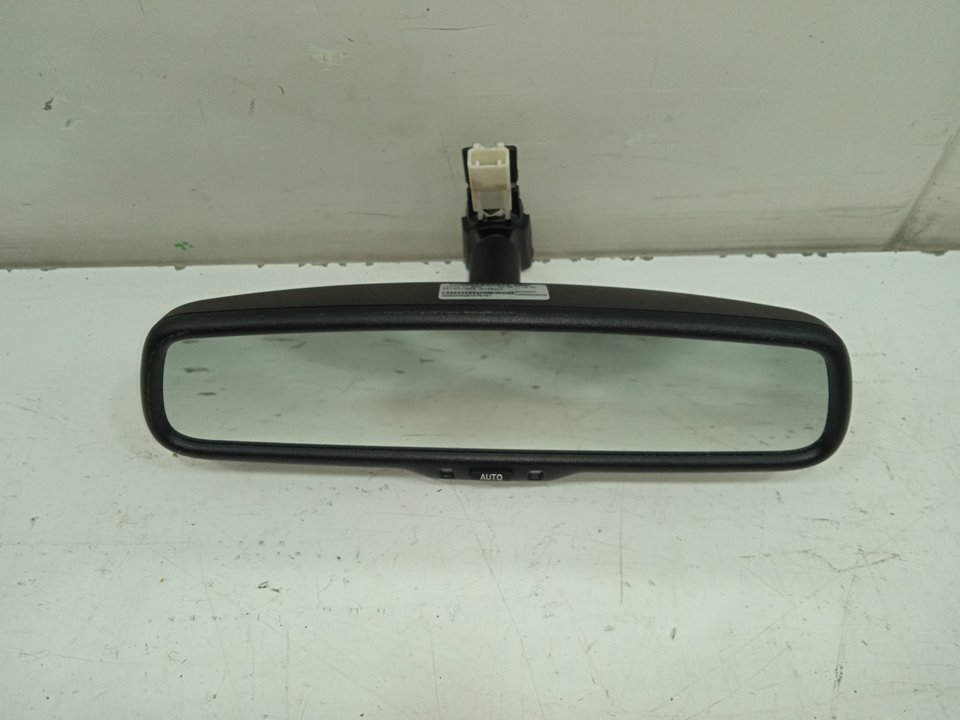 RETROVISOR INTERIOR foto 2