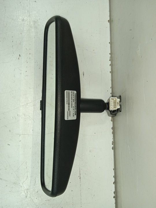 RETROVISOR INTERIOR foto 3
