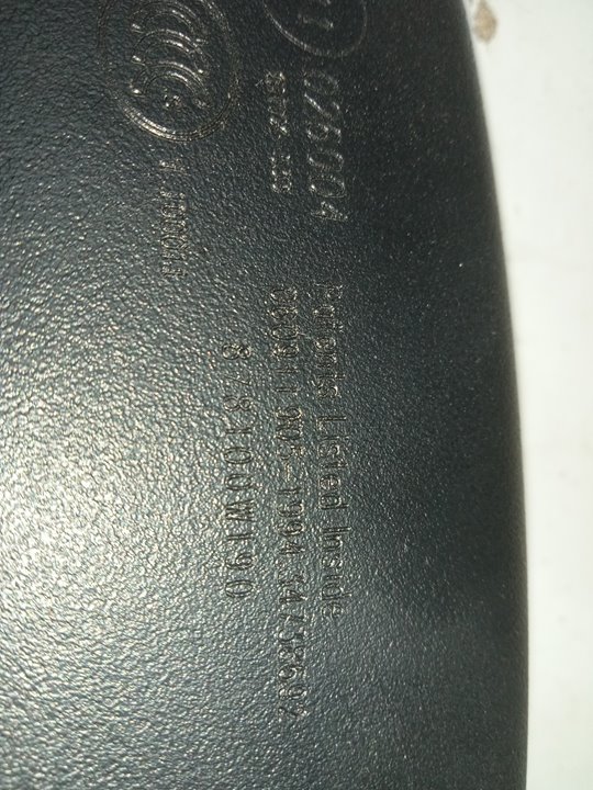 RETROVISOR INTERIOR foto 5