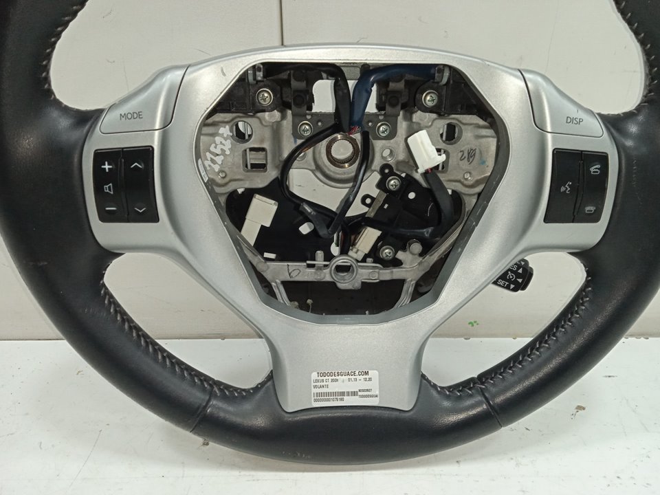 VOLANTE foto 3