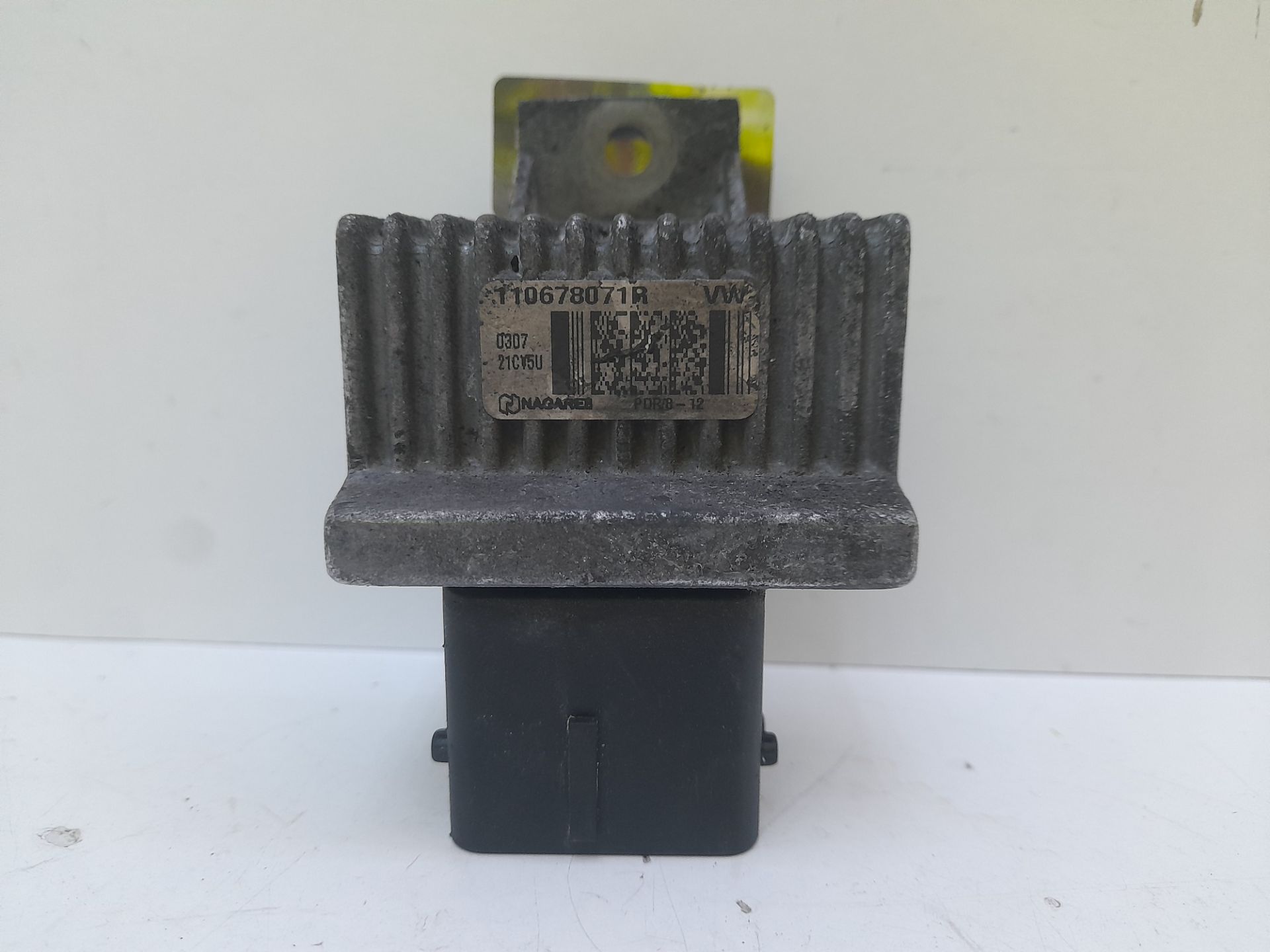 RELE PRECALENTAMIENTO RENAULT MEGANE IV BERLINA 5P Business
