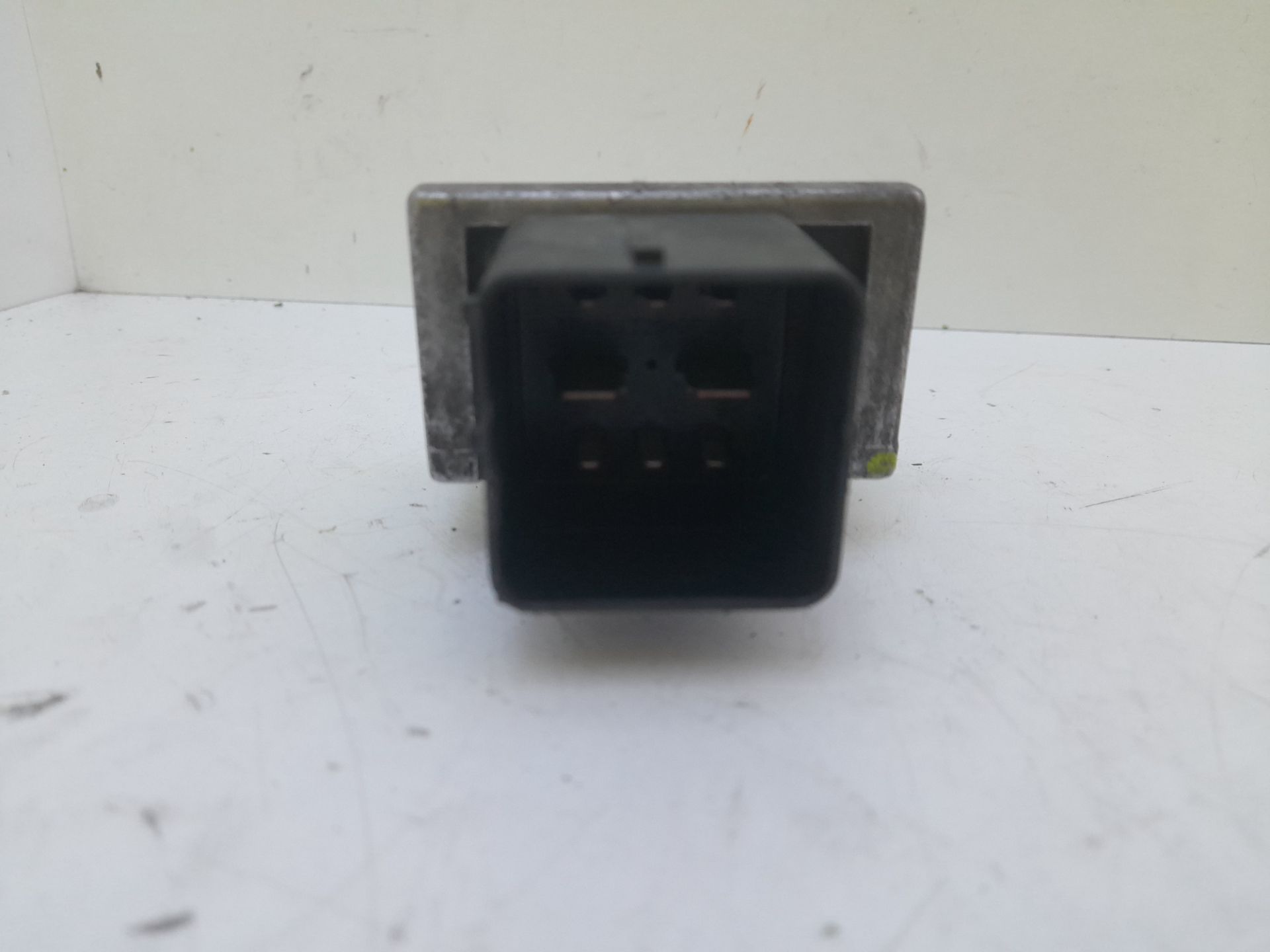 RELE PRECALENTAMIENTO RENAULT MEGANE IV BERLINA 5P Business