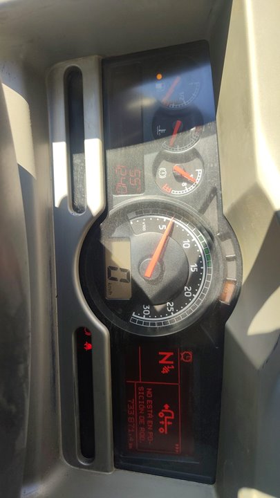 MOTOR COMPLETO RENAULT PREMIUM DISTRIBUTION *