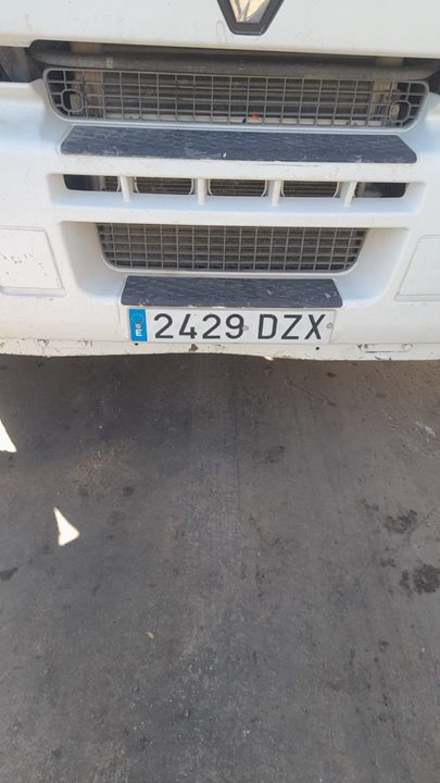RENAULT PREMIUM ROUTE ->2006 * DXI11