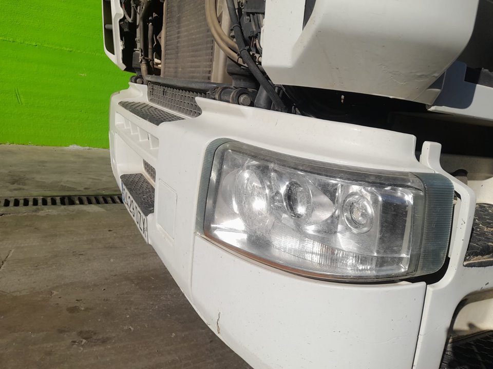 RENAULT PREMIUM ROUTE ->2006 * DXI11