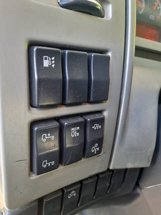 RENAULT PREMIUM ROUTE ->2006 * DXI11