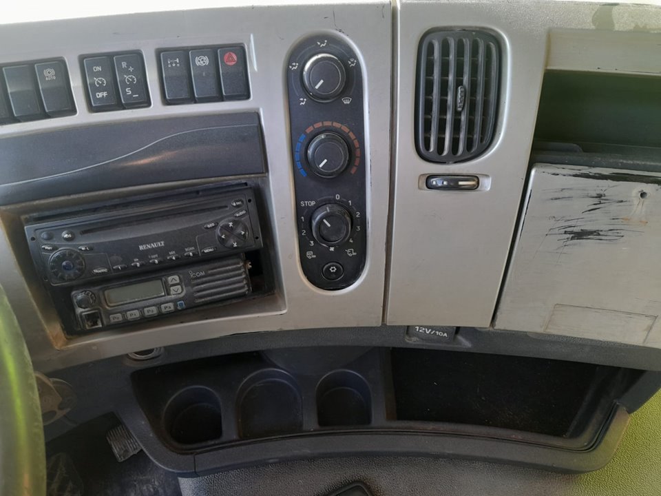 RENAULT PREMIUM ROUTE ->2006 * DXI11