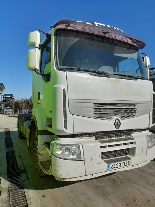 RENAULT PREMIUM ROUTE ->2006 * DXI11