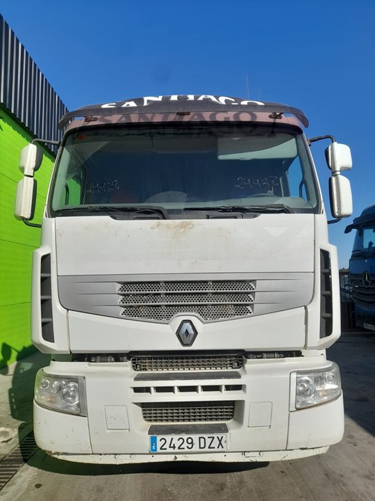 RENAULT PREMIUM ROUTE ->2006 * DXI11