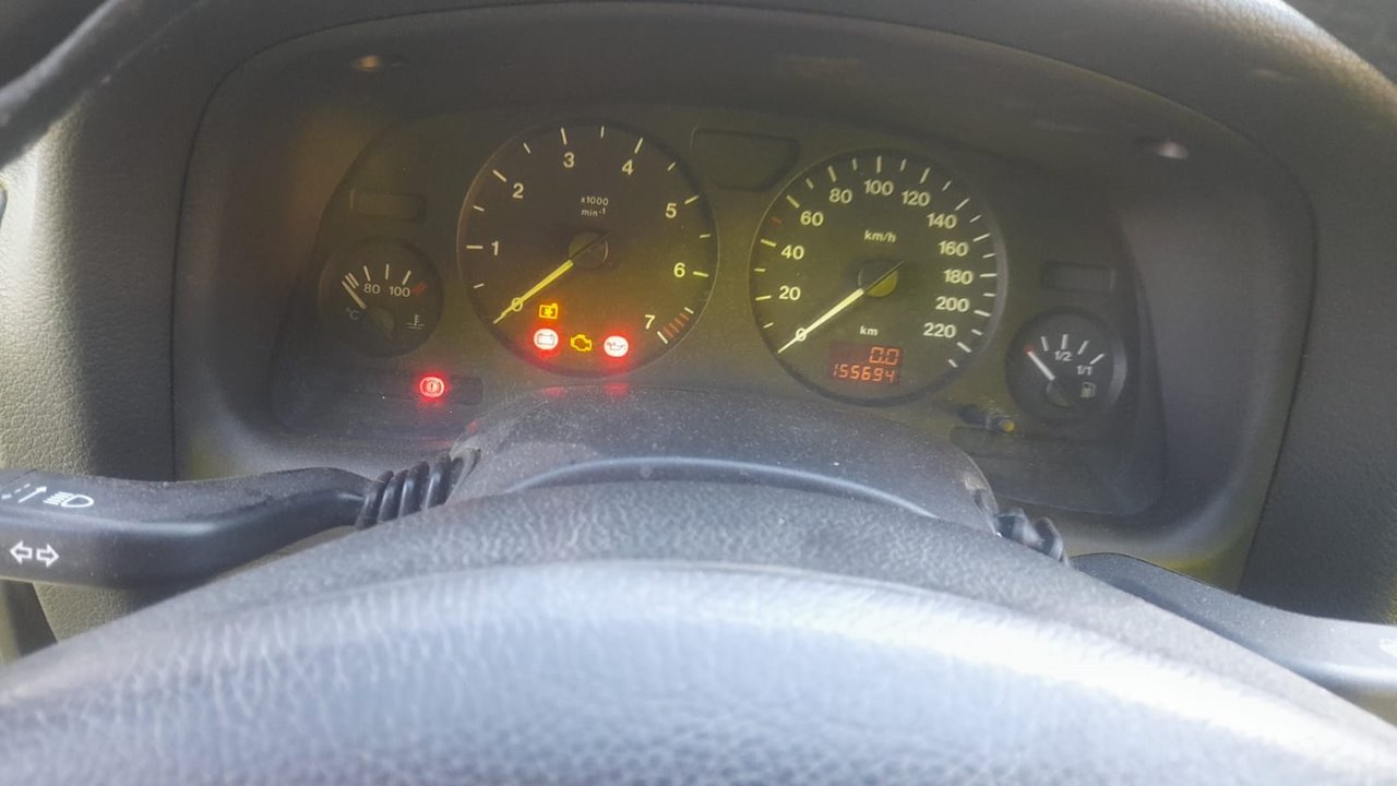 OPEL ASTRA G BERLINA Edition Motor 1,6 Ltr. - 74 kW 16V