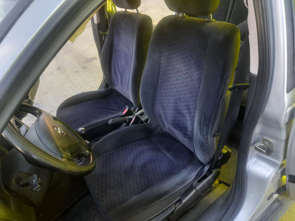 OPEL ASTRA G BERLINA Edition Motor 1,6 Ltr. - 74 kW 16V