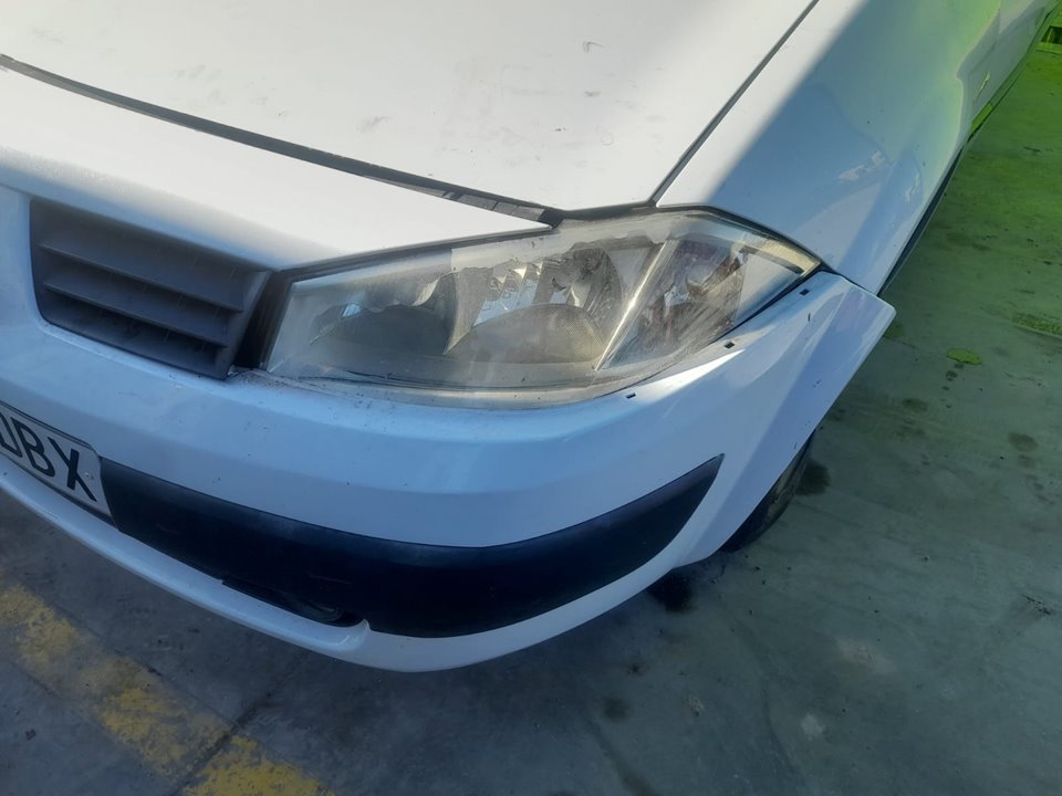 RENAULT MEGANE II BERLINA 5P * K9K 728 foto 4