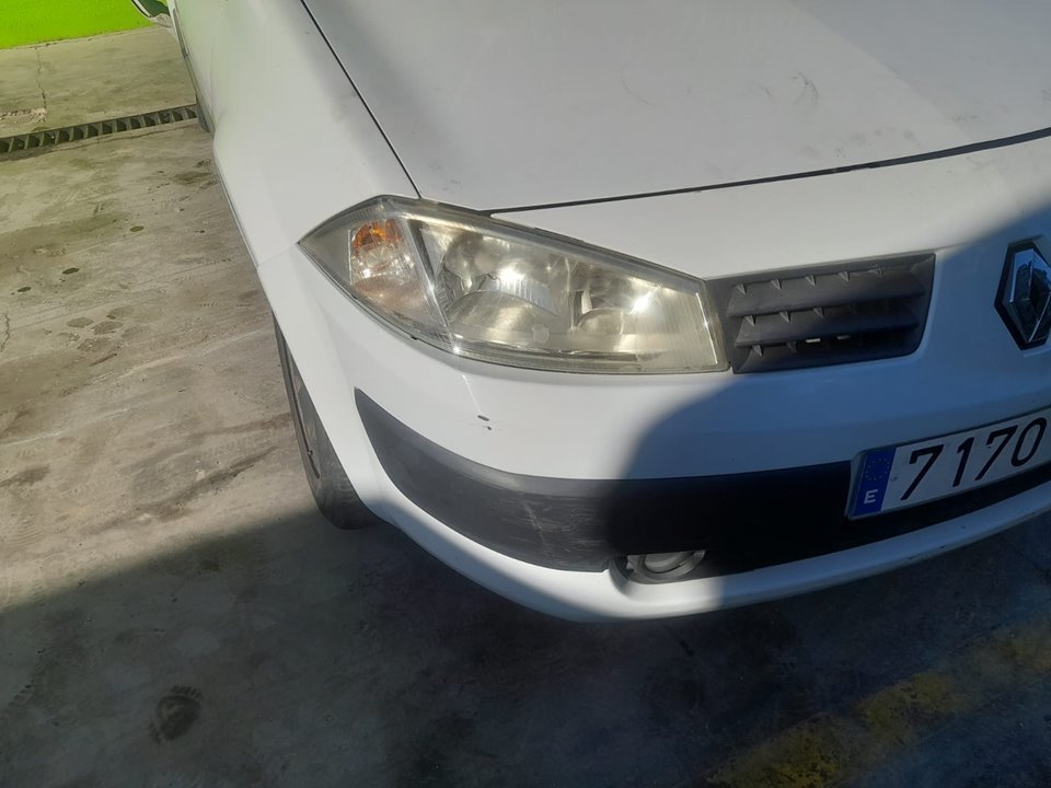 RENAULT MEGANE II BERLINA 5P * K9K 728 foto 5