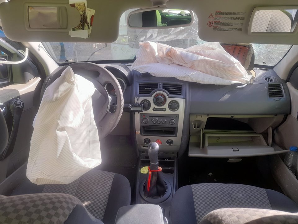 RENAULT MEGANE II BERLINA 5P * K9K 728