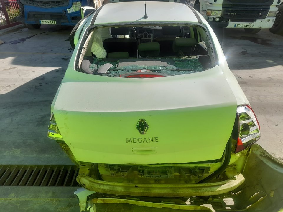 RENAULT MEGANE II BERLINA 5P * K9K 728