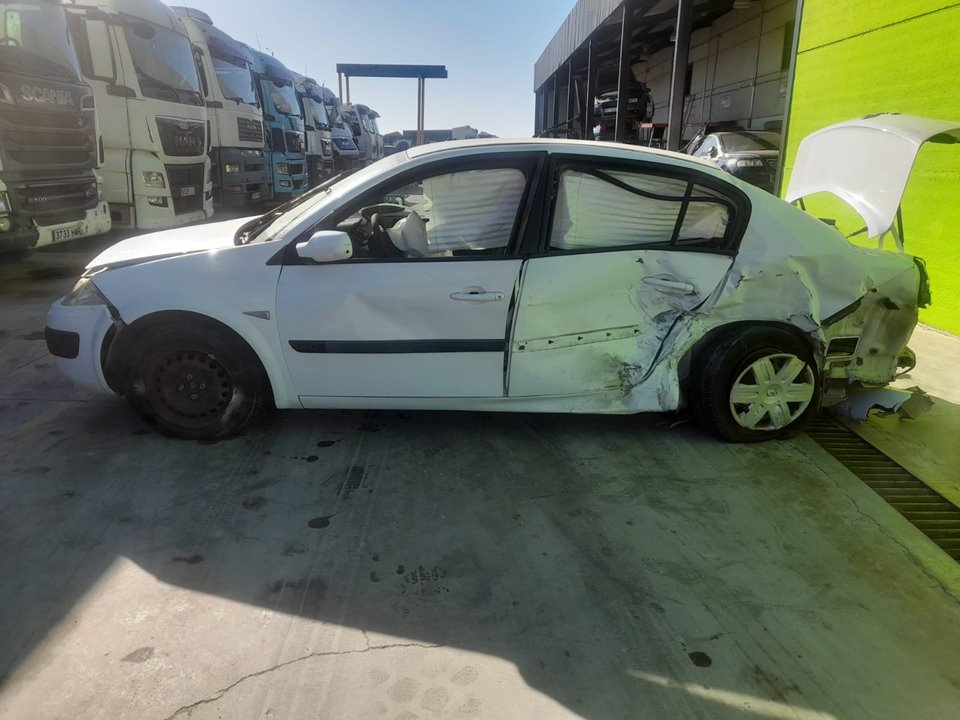 RENAULT MEGANE II BERLINA 5P * K9K 728