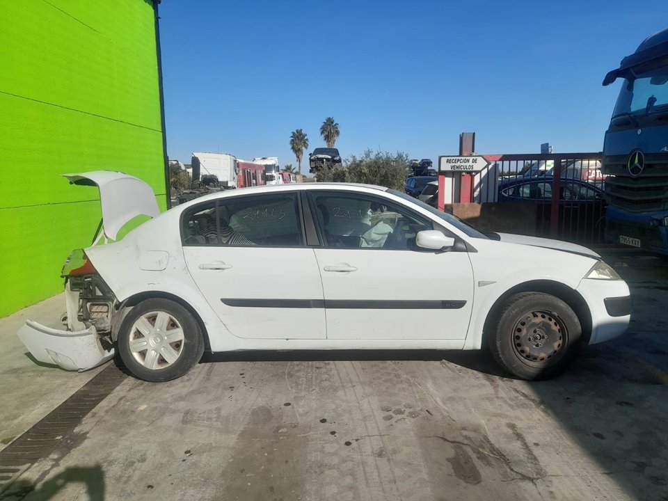 RENAULT MEGANE II BERLINA 5P * K9K 728