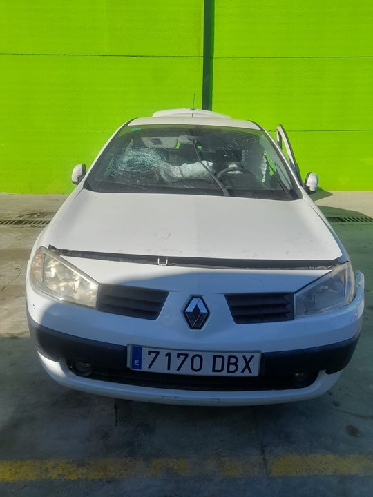 RENAULT MEGANE II BERLINA 5P * K9K 728
