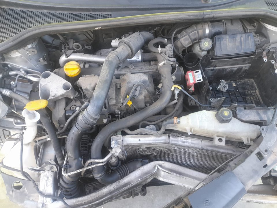 RENAULT CLIO III Confort Dynamique Motor 1,5 Ltr. - 63 kW dCi Diesel CAT