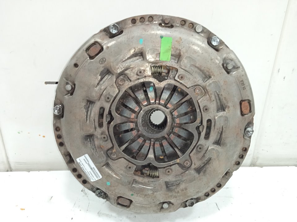 KIT EMBRAGUE TOYOTA PROACE L1H1 Furgón Active