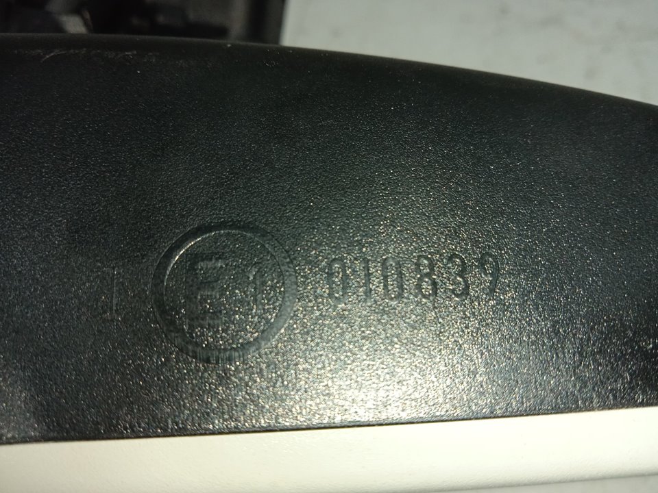 RETROVISOR INTERIOR foto 5